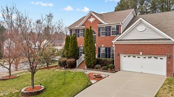 1046 Upchurch Farm Ln, Cary, NC 27519