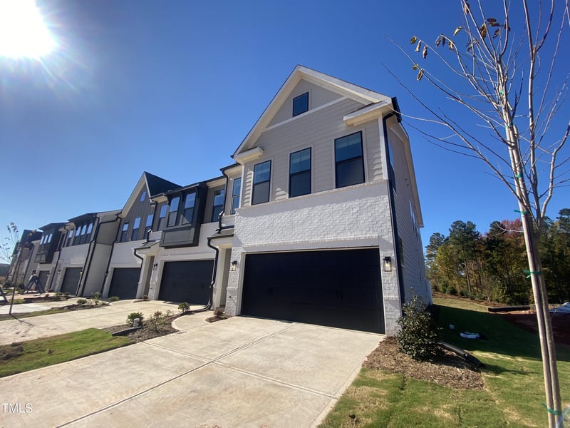 1046 Westerland Way #215, Durham, NC 27703