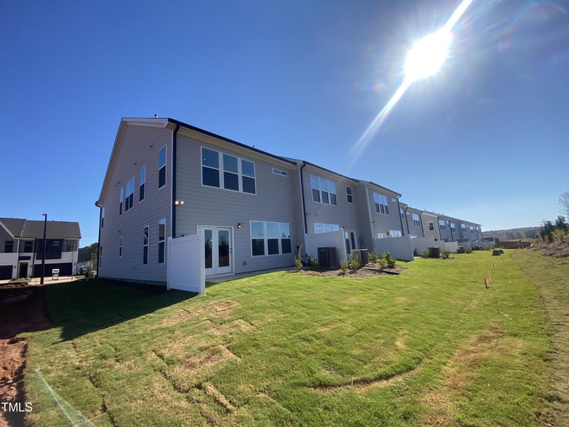 1046 Westerland Way #215, Durham, NC 27703