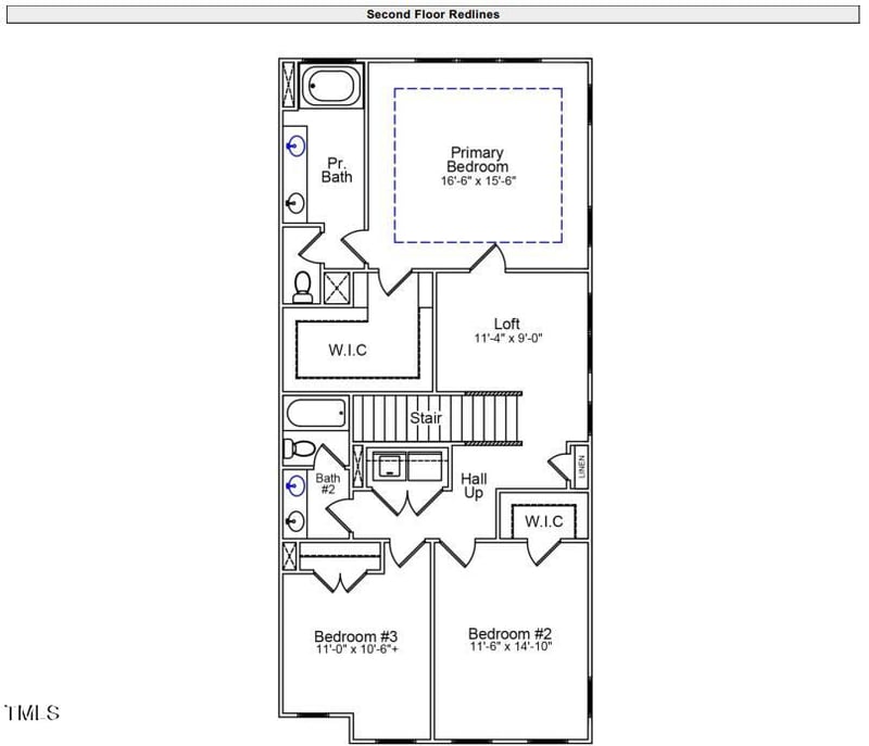 1046 Westerland Way #215, Durham, NC 27703