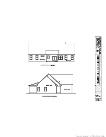 1046 White Plains Dr, Fayetteville, NC 28312