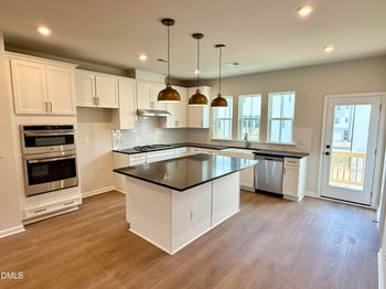 1046 Zelkova Ln, Durham, NC 27517