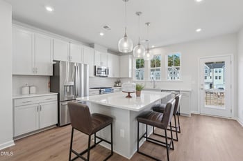 1046 Zelkova Ln, Durham, NC 27517