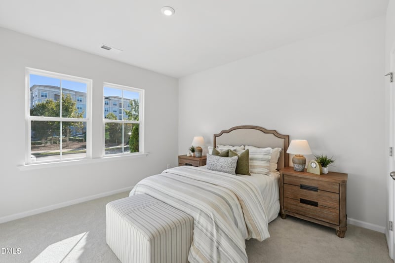 1046 Zelkova Ln, Durham, NC 27707