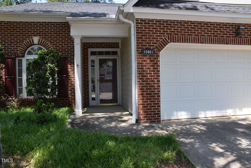 10461 Dapping Dr, Raleigh, NC 27614