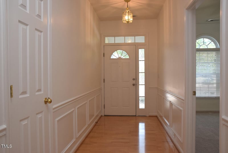 10461 Dapping Dr, Raleigh, NC 27614