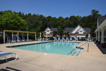 10461 Dapping Dr, Raleigh, NC 27614