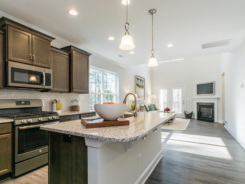1047 Arbor Edge Ln #23, Durham, NC 27703