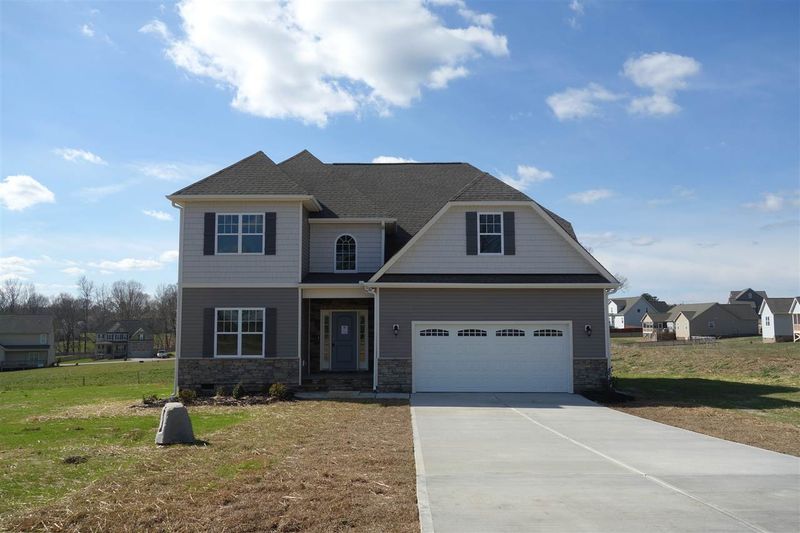 1047 Butterfly Cir, Wake Forest, NC 27587
