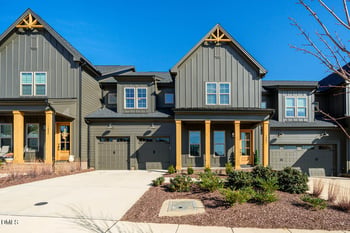 1047 Coldspring Cir, Durham, NC 27705
