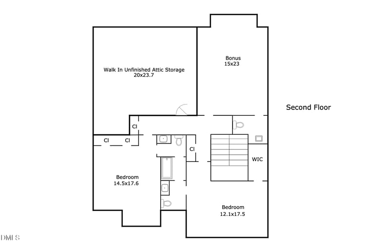 1047 Coldspring Cir, Durham, NC 27705