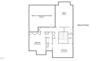 1047 Coldspring Cir, Durham, NC 27705