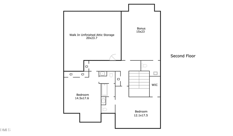 1047 Coldspring Cir, Durham, NC 27705