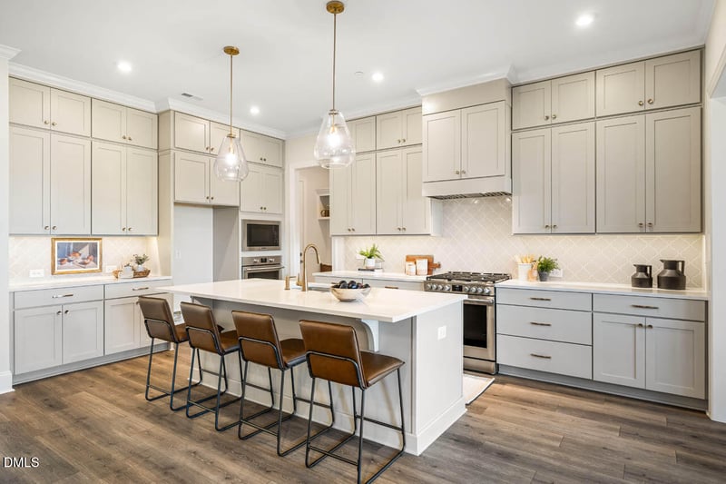 1047 Coldspring Cir, Durham, NC 27705