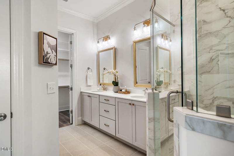 1047 Coldspring Cir, Durham, NC 27705