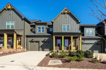 1047 Coldspring Cir, Durham, NC 27705