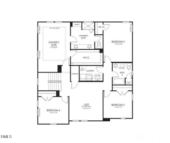 1047 Diamond Dove Ln, Apex, NC 27502