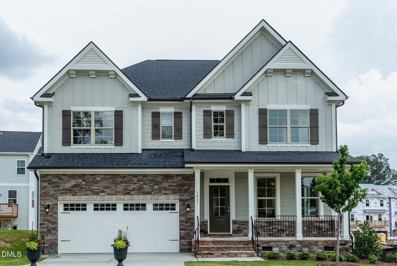 1047 Diamond Dove Ln, Apex, NC 27502