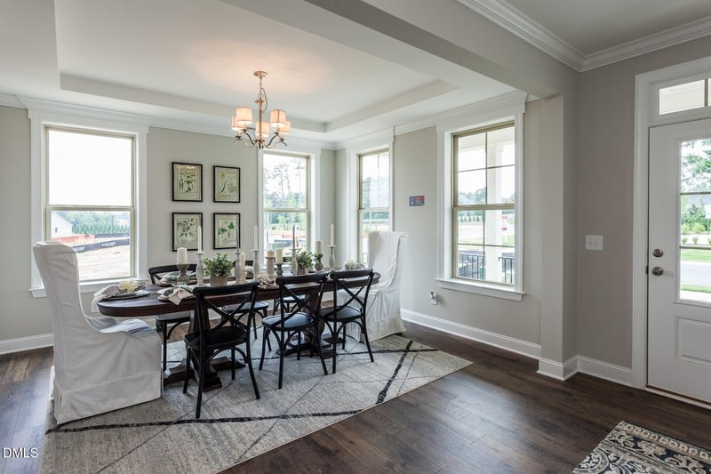 1047 Diamond Dove Ln, Apex, NC 27502