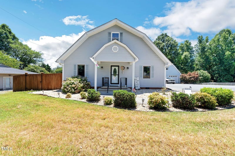 1047 Ivey Rd, Graham, NC 27253