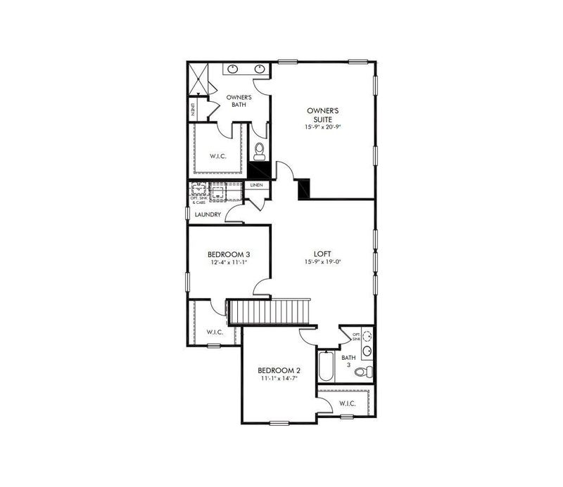 1047 Lippincott Rd, Durham, NC 27703