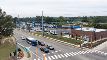1047 Murchison Rd #110, Fayetteville, NC 28301