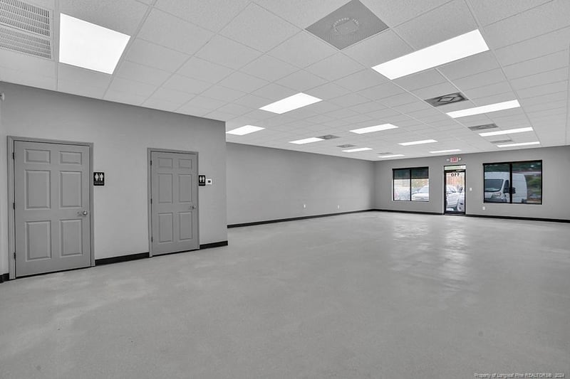 1047 Murchison Rd #110, Fayetteville, NC 28301