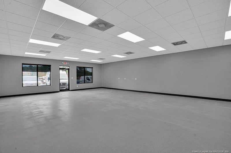 1047 Murchison Rd #110, Fayetteville, NC 28301