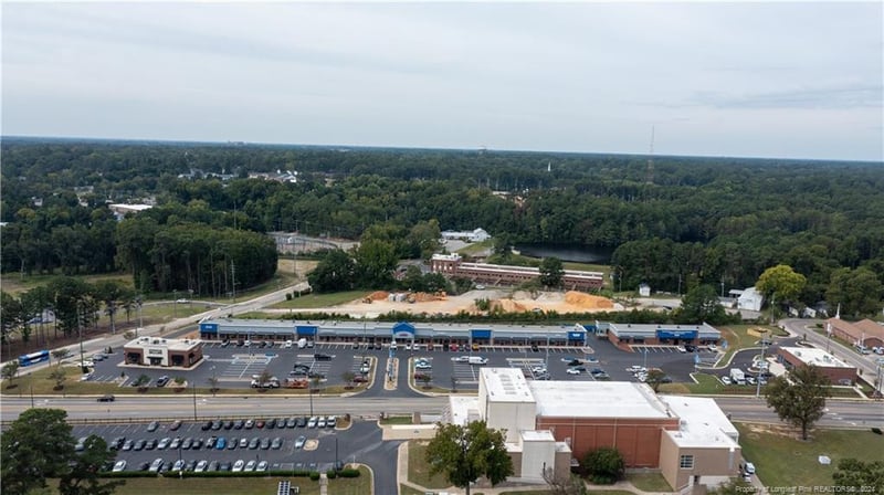 1047 Murchison Rd #116, Fayetteville, NC 28301