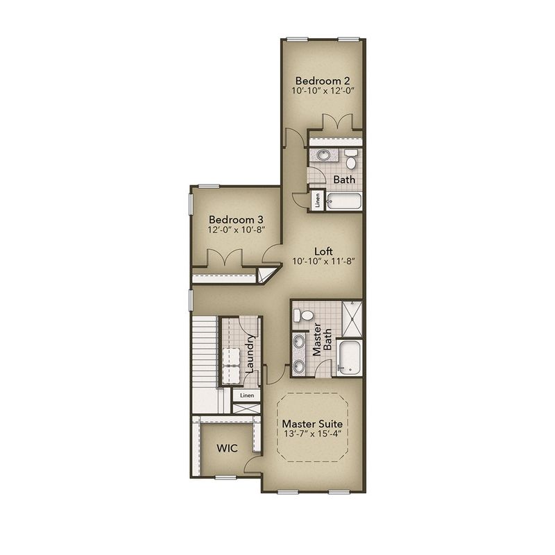 1047 Myers Point Dr, Morrisville, NC 27560