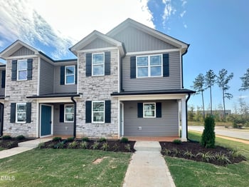 1047 Peony Ln, Youngsville, NC 27596