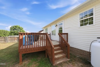 1047 Smith , Smithfield, NC 27577