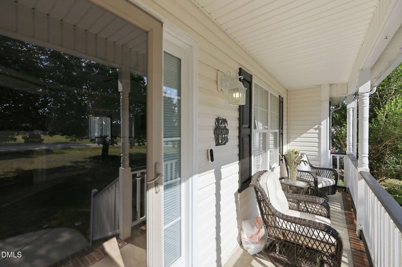 1047 Smith , Smithfield, NC 27577