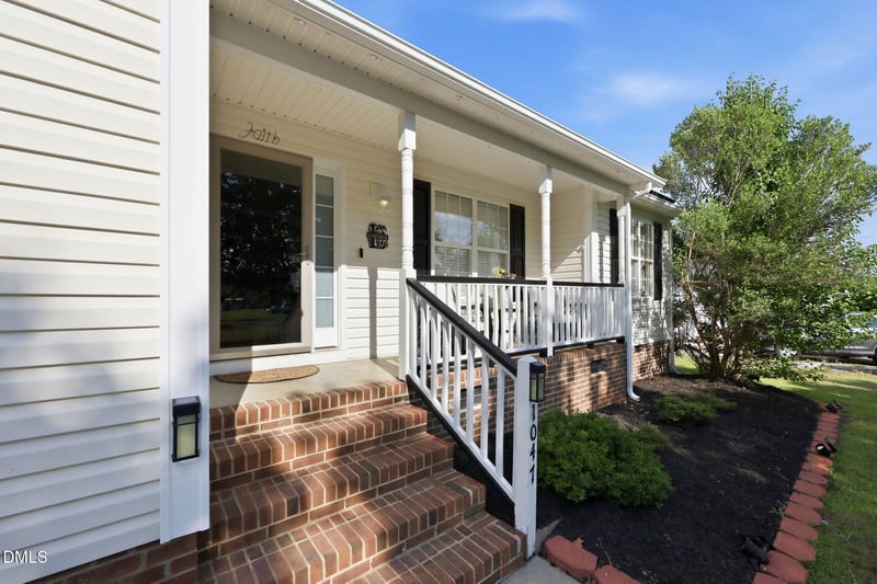 1047 Smith , Smithfield, NC 27577