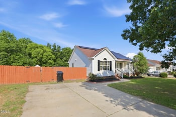1047 Smith , Smithfield, NC 27577