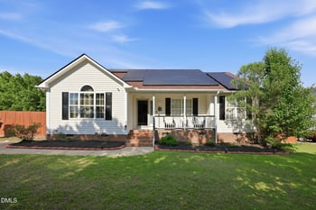 1047 Smith , Smithfield, NC 27577