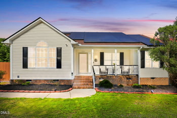 1047 Smith , Smithfield, NC 27577