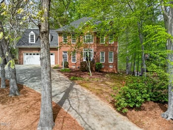 1047 Sterlington Pl, Apex, NC 27502