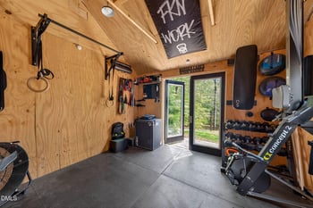 1047 Sterlington Pl, Apex, NC 27502