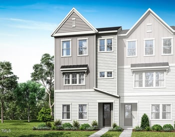 1047 Zelkova Ln, Chapel Hill, NC 27517