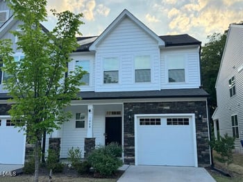1048 Arbor Edge Ln, Durham, NC 27703