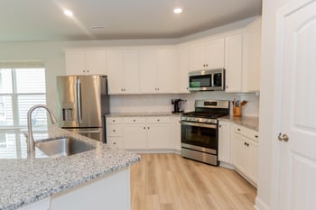 1048 Arbor Edge Ln, Durham, NC 27703
