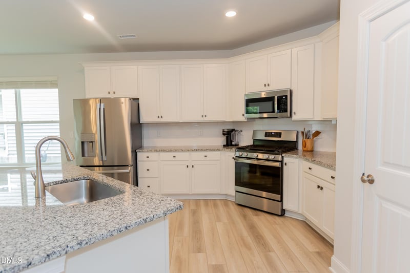 1048 Arbor Edge Ln, Durham, NC 27703