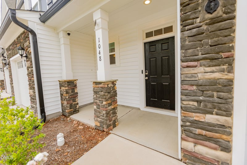 1048 Arbor Edge Ln, Durham, NC 27703