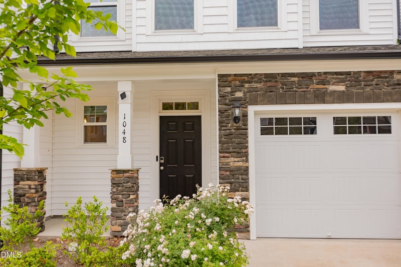 1048 Arbor Edge Ln, Durham, NC 27703