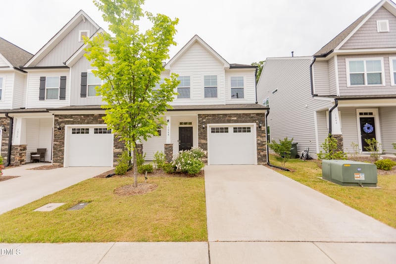 1048 Arbor Edge Ln, Durham, NC 27703