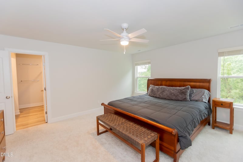 1048 Arbor Edge Ln, Durham, NC 27703