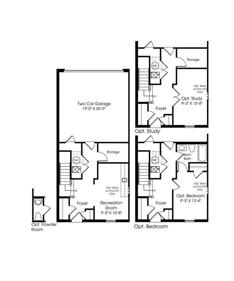 1048 Brownsmith Dr #1011 B, Apex, NC 27502