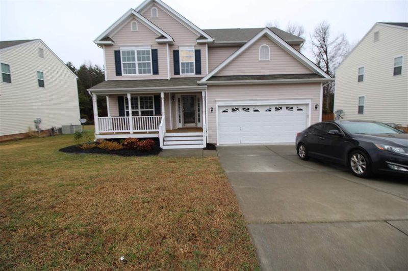 1048 Evening Shade Ave, Rolesville, NC 27571