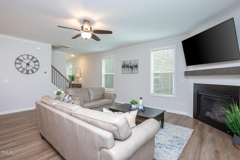 1048 Flagler St, Durham, NC 27713